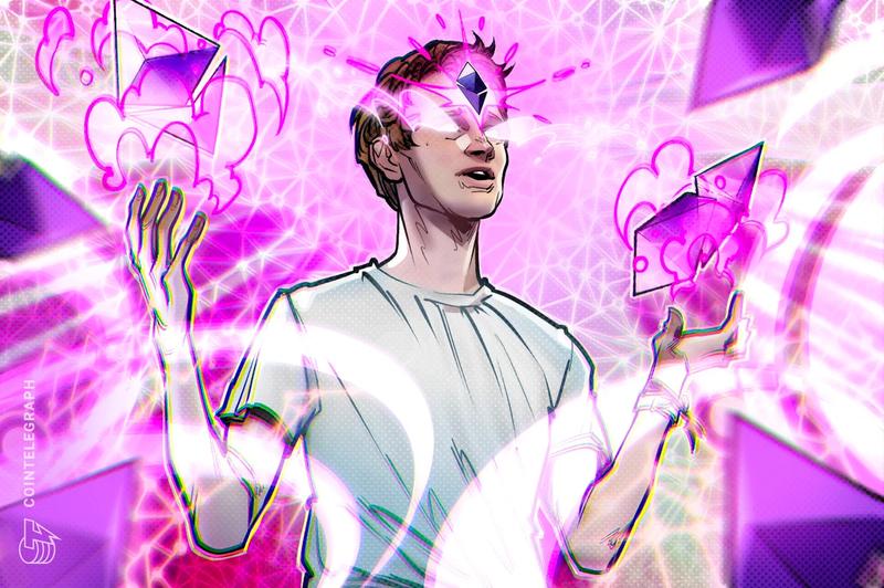 ETH Price Faces Sub-$1.5K Drop Risk as Vitalik Accelerates Token Sales