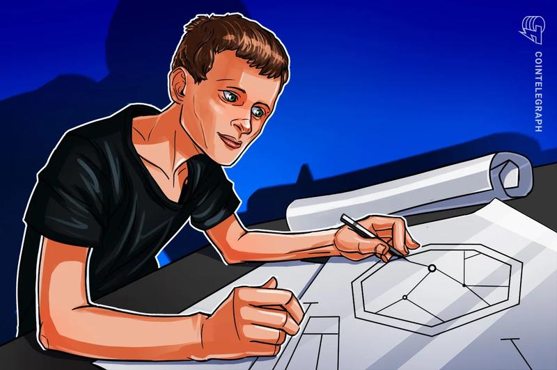Vitalik Buterin Proposes DAO-Based System and Prediction Markets for Content Creator Compensation