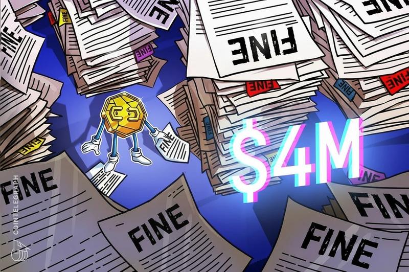 Paxful Hit With $4M Penalty for Facilitating Criminal Money Transfers