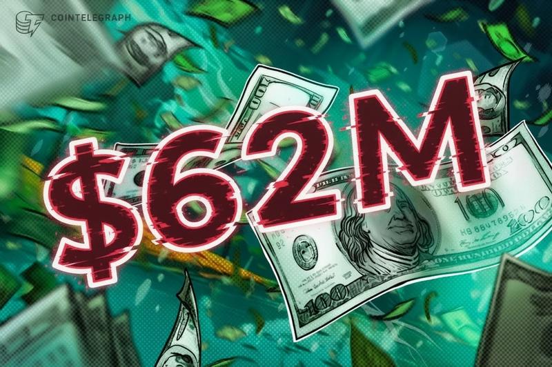 Scam Sniffer Reports: Two Crypto Users Lose More Than $62M to Address Poisoning Scheme