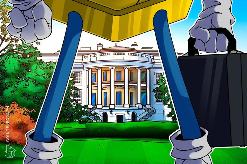 Crypto Industry Leaders Convene at White House for CLARITY Act Discussions