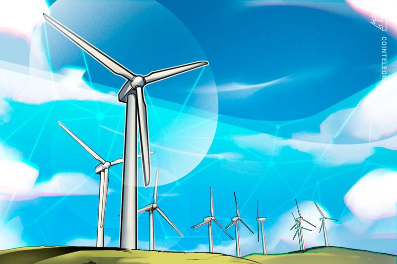Crypto Mining Firm Soluna Purchases Wind Energy Farm Worth $53M for AI Data Center Operations