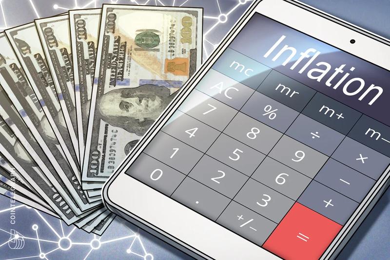 Truflation's Real-Time Data Reveals Dramatic US Inflation Decline as Federal Reserve Holds Rates