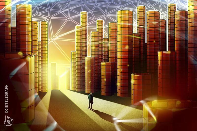 Northern Trust launches blockchain-based share class for Treasury fund amid growing tokenization trend