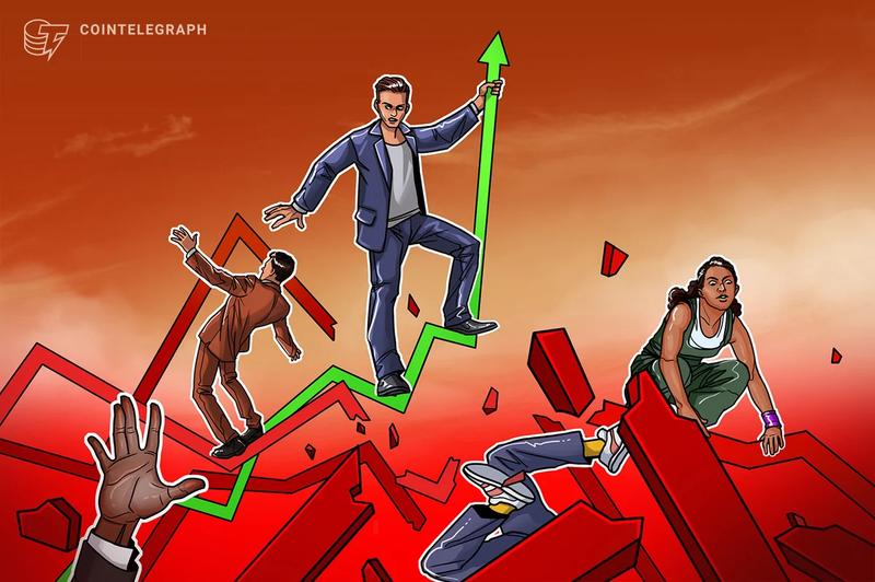 Bitfarms Posts $285M Loss Amid Bitcoin Decline, Yet Stock Surges