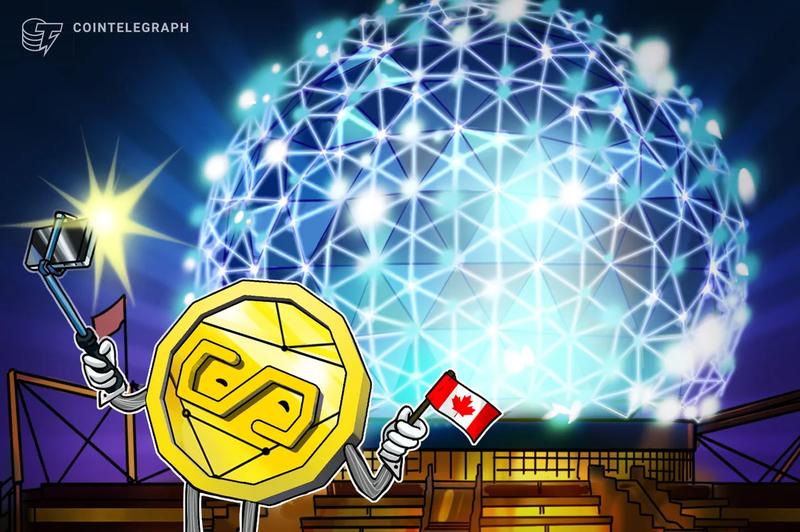 Canadian institutions to gain stablecoin payment infrastructure through Deloitte-Stablecorp partnership