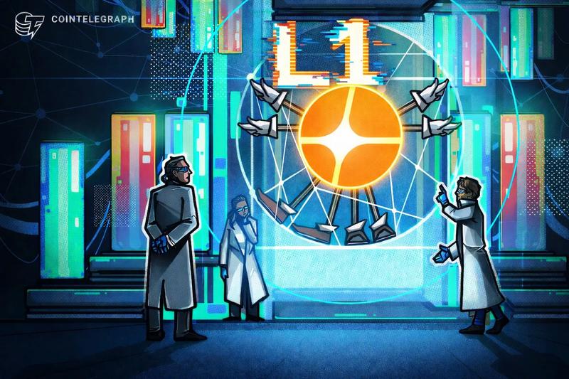 Aster Activates Layer-1 Blockchain Testing Phase, Eyes Q1 Mainnet Launch