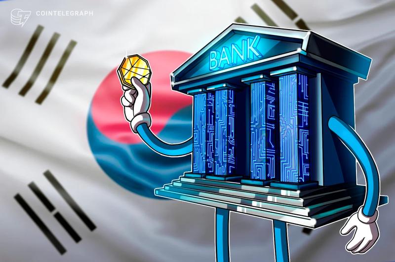 South Korea's Central Bank Pushes Again for Commercial Bank Control of Won-Backed Stablecoins Amid Legislative Delays