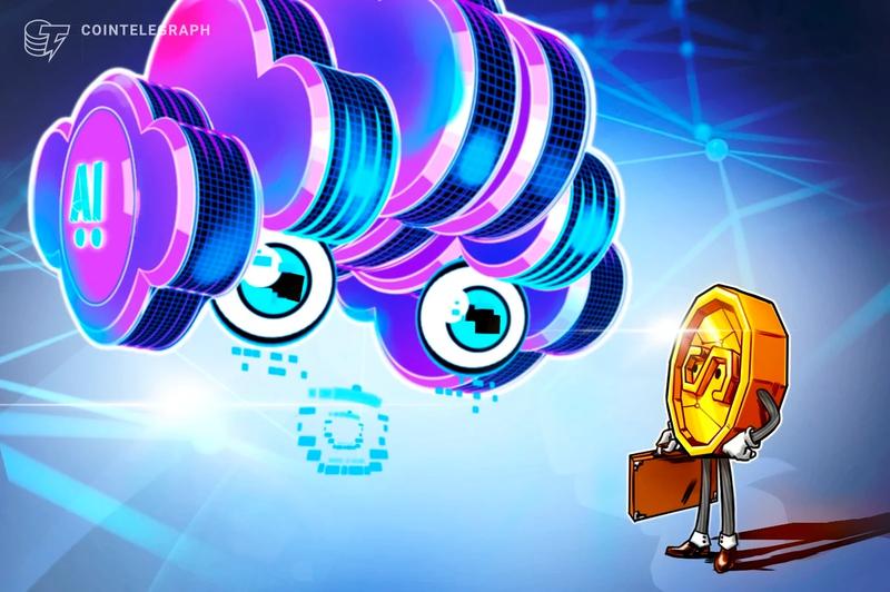 Crypto market downturn of 2026 fails to dampen AI and stablecoin momentum