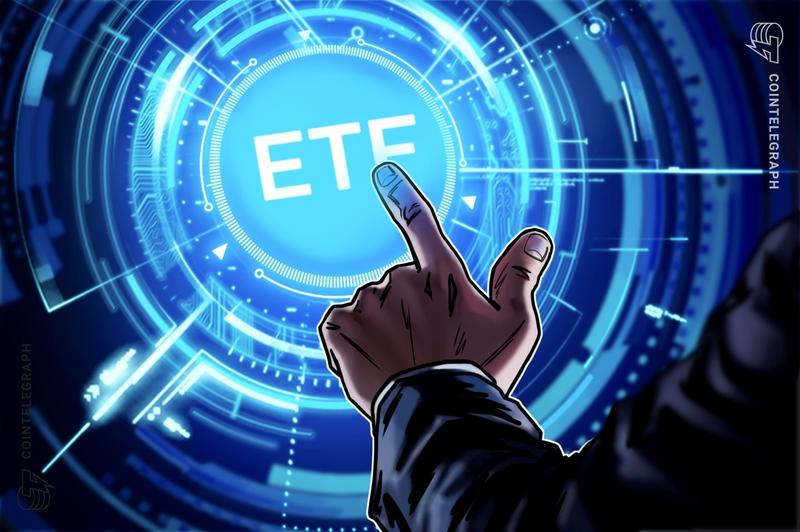 T. Rowe Price updates SEC filing for active cryptocurrency exchange-traded fund