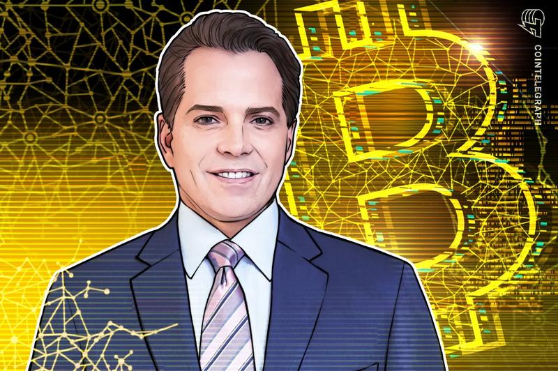 Bitcoin's Four-Year Pattern Remains Valid, Q4 Rally Expected, Says Scaramucci