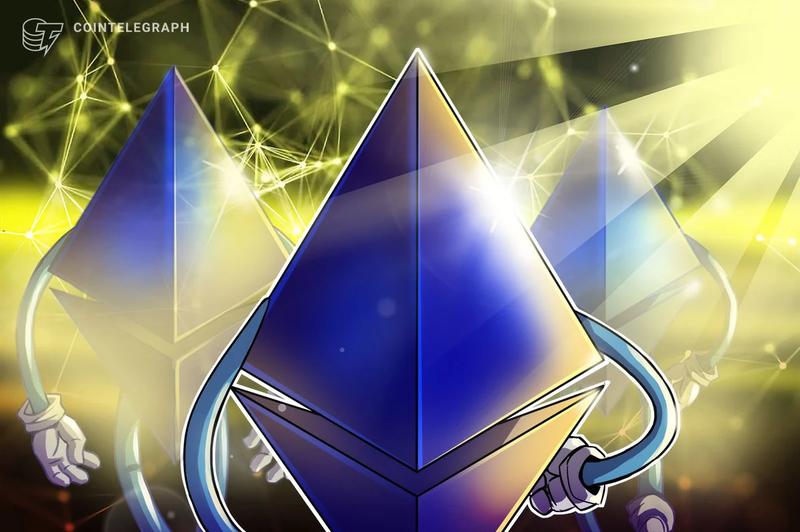 Major ETH Holders Return to Profit, Signaling Potential 25% Ethereum Price Surge