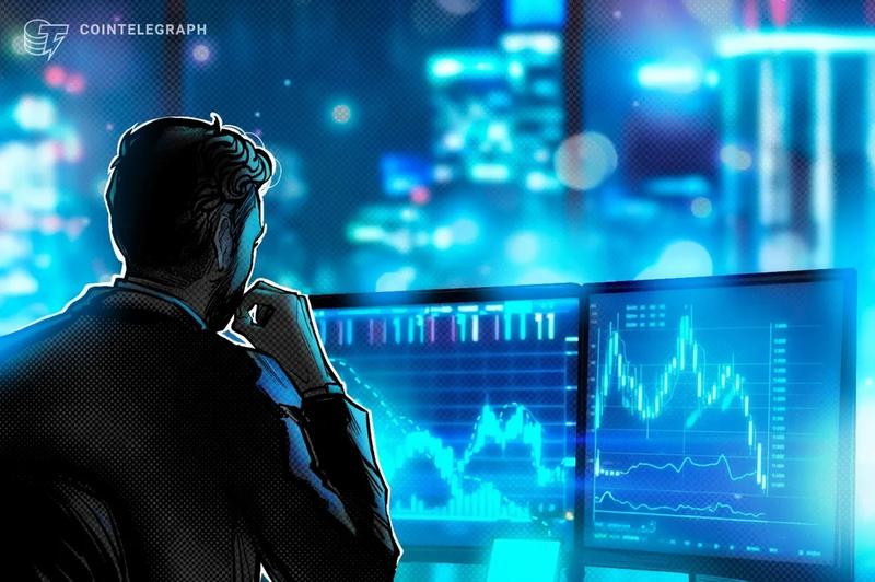 Biotech firm sees 19% stock surge following stablecoin-centered transformation