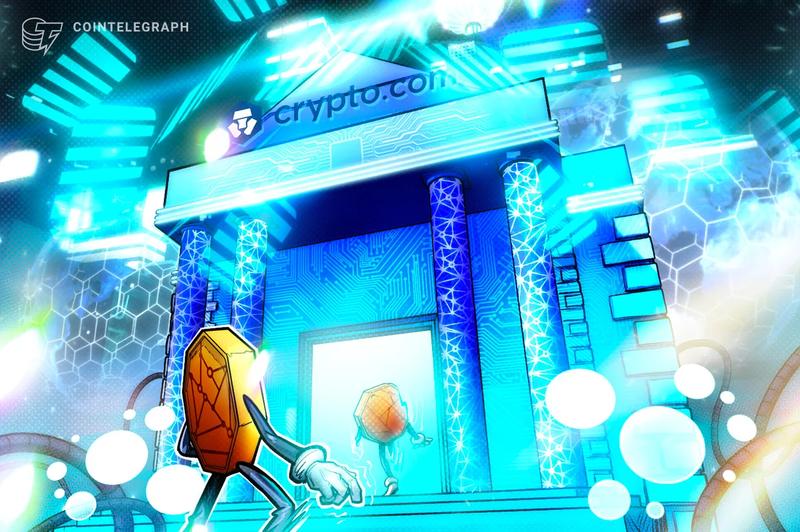 Crypto.com Receives Preliminary Bank Trust Charter Approval from OCC
