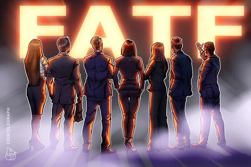 Stablecoins Emerging as Primary Method for Circumventing Sanctions, FATF Reports