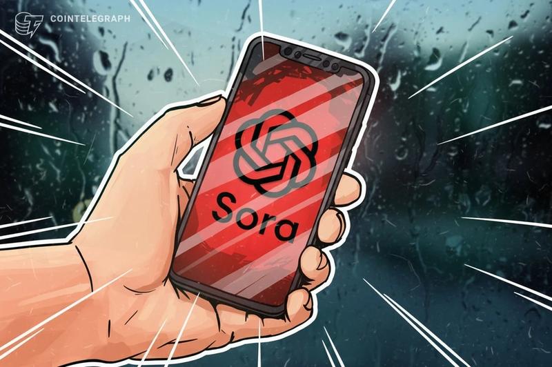 Sora AI Video Platform Discontinued by OpenAI After Half-Year Run