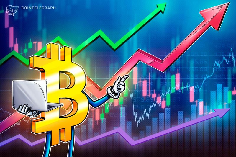 Major Bitcoin Volatility Imminent as Bollinger Bands Signal 'Powerful' Price Movement