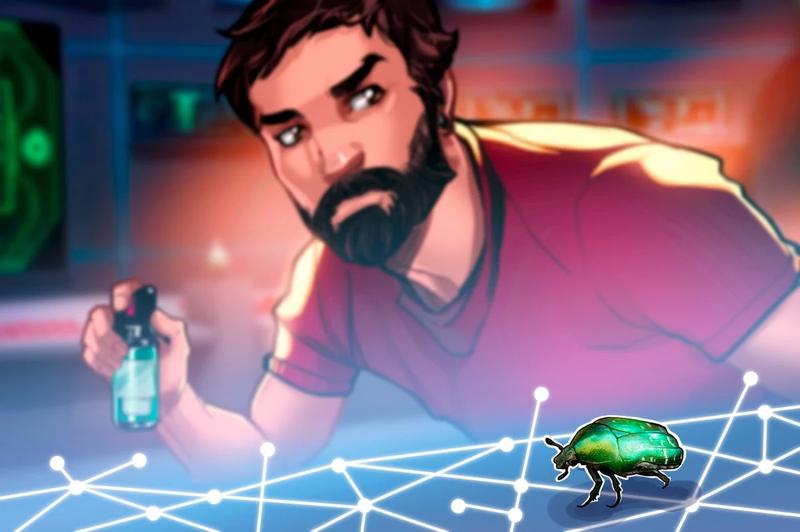 Critical XRP Ledger vulnerability stopped just before mainnet deployment