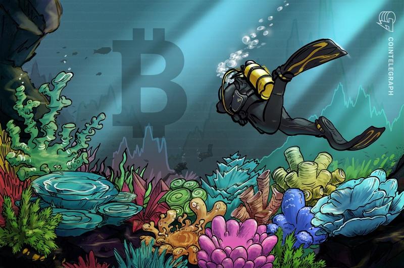 Five Key Bitcoin Developments This Week as BTC Reaches Critical Bottom Formation