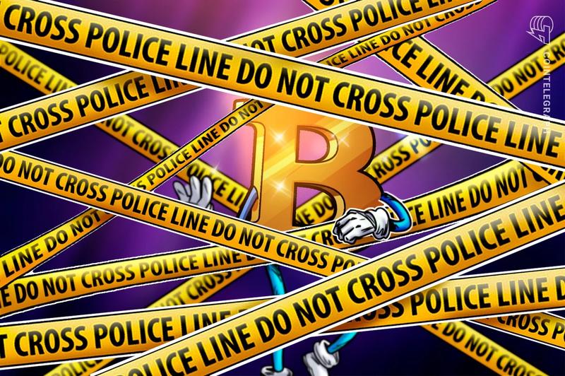 Seoul Police Lose 22 BTC Valued at $1.5M from Cold Storage