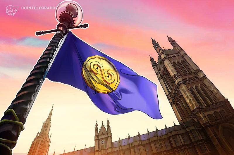 Bank of England shows growing acceptance of stablecoins while criticizing insufficient industry engagement