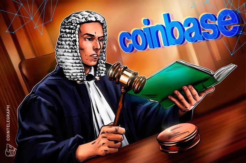 Coinbase Secures Victory as Nevada Court Rejects Request to Block Prediction Markets