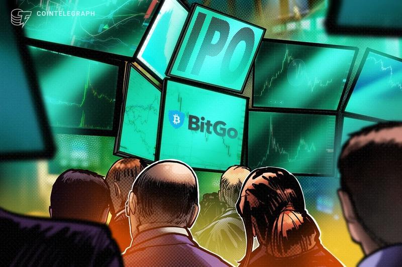 BitGo Announces $18 Share Price for NYSE IPO Launch