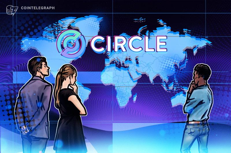 Circle partners with Sasai Fintech to boost USDC stablecoin usage in African cross-border transactions