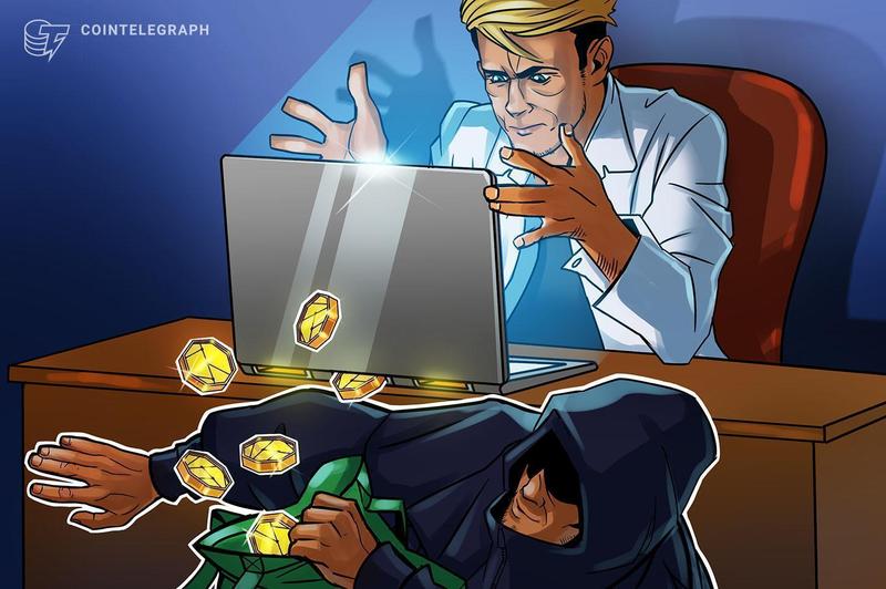 $264K Wrapped Bitcoin Theft Puts Phantom Chat Feature in Hot Seat