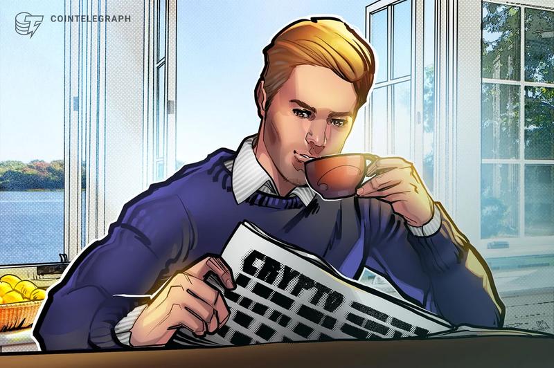 Institutional Capital Returns to Cryptocurrency as Onchain Finance Gains Traction