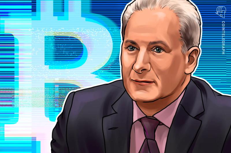 Peter Schiff Defends Gold Against Bitcoin in Heated Tucker Carlson Debate on Reserve Currency Status