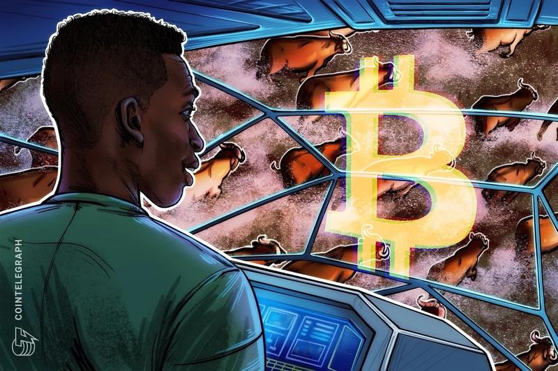 Future Bitcoin Rally Might Not Rely on 'Accommodative Monetary Policies'