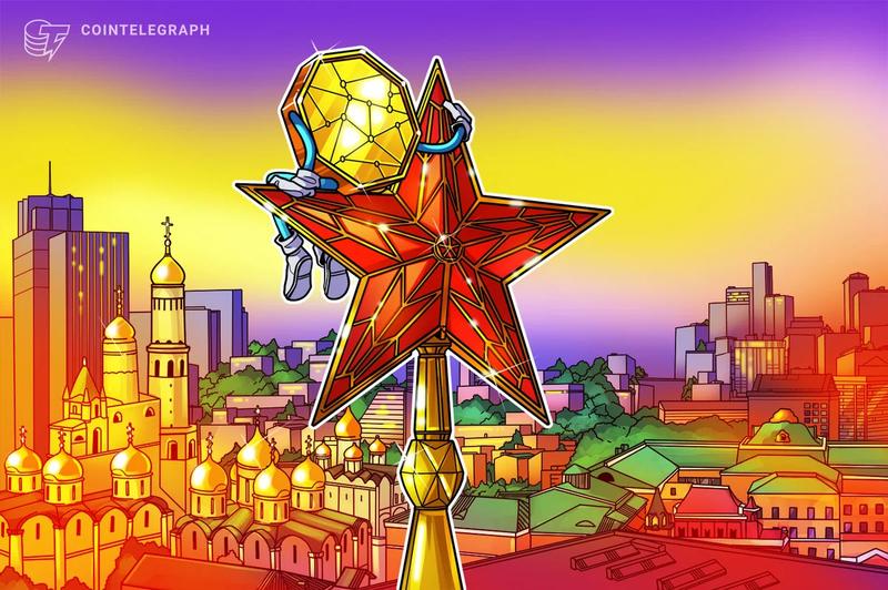 Russia Introduces Stricter Cryptocurrency Regulations Requiring Licensed Platform Use