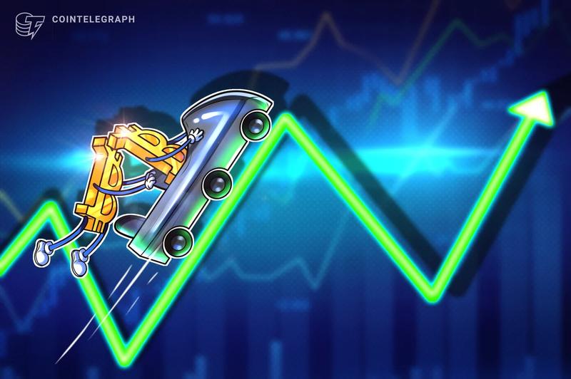 Bitwise: Bitcoin requires just 17% of global 'store of value' market for $1M price target