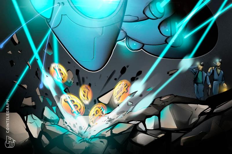 Base blockchain set to host tokenized Bitcoin mining debt instrument from Omnes and Apex